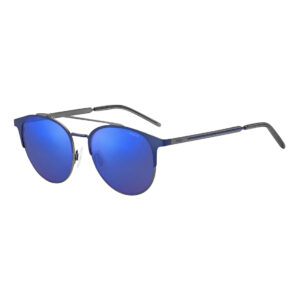 SUNGLASSES HUGO MAN HG-1123-S-H2T (Lens/Bridge/Temple) 54/18/145 mm)