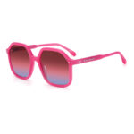 SUNGLASSES ISABEL MARANT WOMEN IM0049GSMU1 (Lens/Bridge/Temple) 55/19/145 mm)
