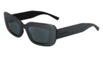 SUNGLASSES KARL LAGERFELD WOMEN KL6164S-021 (Lens/Bridge/Temple) 50/21/140 mm)