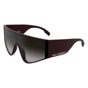 SUNGLASSES KARL LAGERFELD UNISEX KL6209S-601 (Lens/Bridge/Temple) 65/19/140 mm)