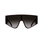 SUNGLASSES KARL LAGERFELD UNISEX KL6209S-601 (Lens/Bridge/Temple) 65/19/140 mm) - Image 2