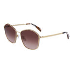 SUNGLASSES LIUJO WOMEN LJ157S5918731 (Lens/Bridge/Temple) 59/18/140 mm)