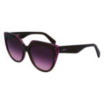 SUNGLASSES LIU JO WOMEN LJ783S-212 (Lens/Bridge/Temple) 55/17/140 mm)