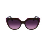 SUNGLASSES LIU JO WOMEN LJ783S-212 (Lens/Bridge/Temple) 55/17/140 mm) - Image 2