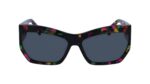 SUNGLASSES LIUJO WOMEN LJ785S6116304 (Lens/Bridge/Temple) 61/16/135 mm) - Image 2