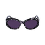 SUNGLASSES LIU JO WOMEN LJ786S-13 (Lens/Bridge/Temple) 54/18/135 mm) - Image 2