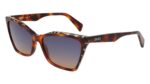 SUNGLASSES LIU JO WOMEN LJ796S-245 (Lens/Bridge/Temple) 58/15/135 mm)