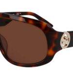 SUNGLASSES LONGCHAMP WOMEN LO736S-230 (Lens/Bridge/Temple) 67/11/125 mm)