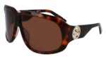 SUNGLASSES LONGCHAMP WOMEN LO736S-230 (Lens/Bridge/Temple) 67/11/125 mm)