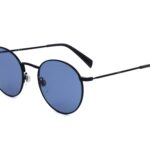 SUNGLASSES LEVI'S UNISEX LV-1005-S-08A (Lens/Bridge/Temple) 52/21/145 mm)