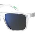 SUNGLASSES LEVI'S MAN LV-5058-S-2M4 (Lens/Bridge/Temple) 56/18/145 mm)