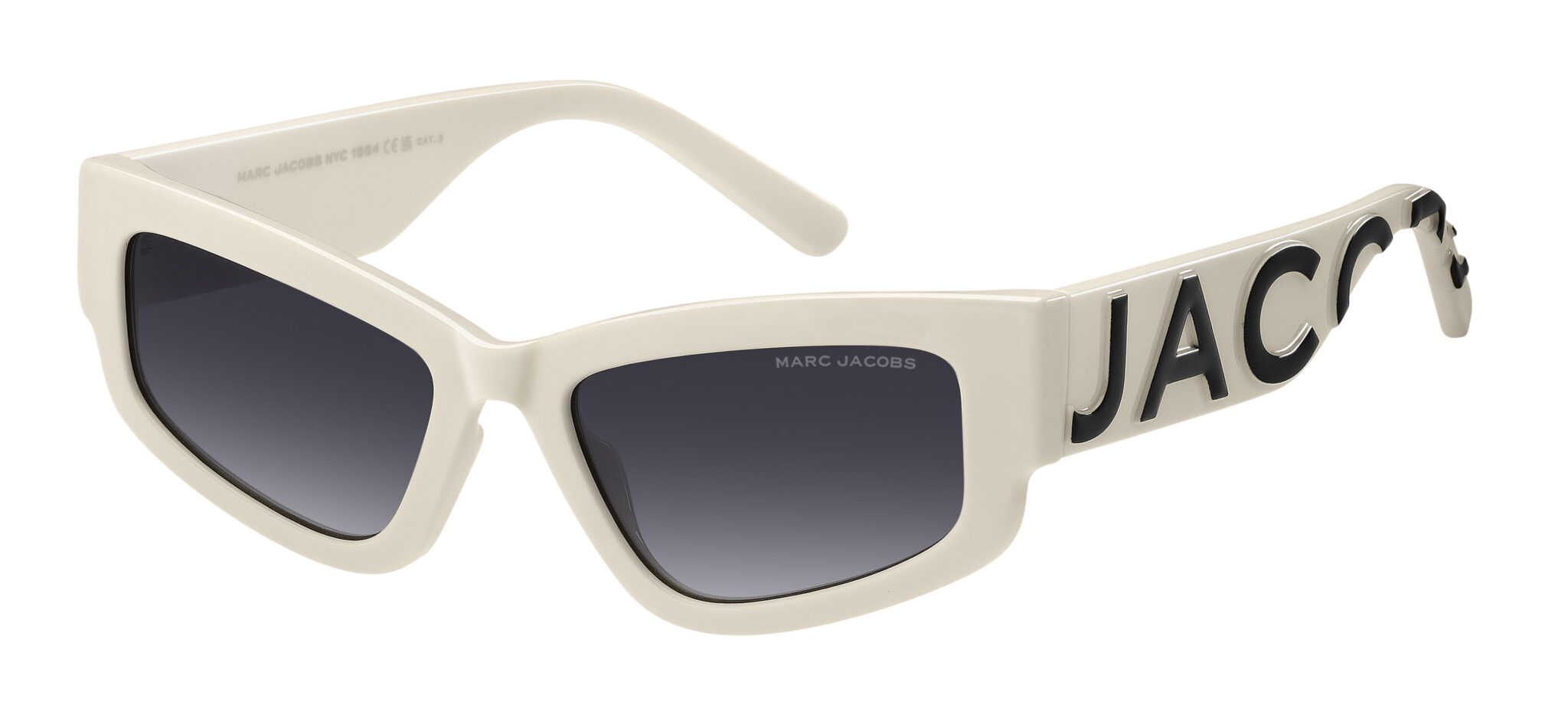 MARC-796-S-HDA SUNGLASSES THE MARC JACOBS WOMEN MARC796SHDA (Lens/Bridge/Temple) 55/19/145 mm) - Image 1