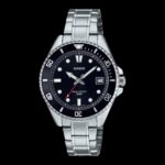 WATCH CASIO MAN MDV10D1A1VDF (38,5MM)
