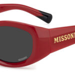 SUNGLASSES MISSONI WOMEN MIS0221SC9A (Lens/Bridge/Temple) 50/19/130 mm)