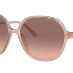 SUNGLASSES MICHAEL KORS WOMEN MK2186U344913 (Lens/Bridge/Temple) 58/16/140 mm)