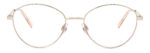 GLASSES M MISSONI WOMEN MMI0024S45F31 (Lens/Bridge/Temple) 53/18/140 mm) - Image 2