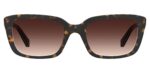 SUNGLASSES LOVE MOSCHINO WOMEN MOL042S086F3H (Lens/Bridge/Temple) 53/17/145 mm) - Image 2