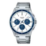 WATCH CASIO MAN MTP1374D7A2VD (47MM)