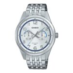 WATCH CASIO MAN MTPE340D7AVDF (50,5MM)