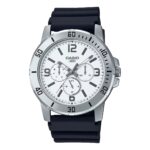 WATCH CASIO MAN MTPVD3007BUDF (49MM)
