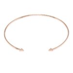 NECKLACE SIF JAKOBS WOMAN N0068-CZ-RG (43CM )