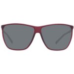 SUNGLASSES PORSCHE DESIGN WOMEN P8612-61D (Lens/Bridge/Temple) 61/11/135 mm) - Image 2