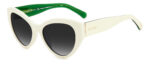 SUNGLASSES KATE SPADE WOMEN PAISLEIGHSVK6 (Lens/Bridge/Temple) 55/17/140 mm)
