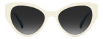 SUNGLASSES KATE SPADE WOMEN PAISLEIGHSVK6 (Lens/Bridge/Temple) 55/17/140 mm) - Image 2
