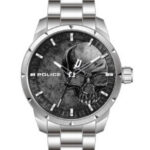 WATCH POLICE MAN PL15715JS-78M (46MM)