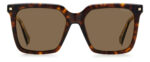 SUNGLASSES POLAROID WOMEN PLD4115SX086F (Lens/Bridge/Temple) 54/17/145 mm) - Image 2