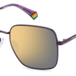 SUNGLASSES POLAROID WOMEN PLD6194SXB3V (Lens/Bridge/Temple) 56/17/145 mm)
