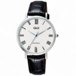 WATCH Q&Q UNISEX QA20J307Y (39MM)