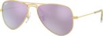 SUNGLASSES RAY BAN CHILDREN'S RJ9506S2494V5 (Lens/Bridge/Temple) 50/13/120 mm)