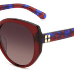 SUNGLASSES KATE SPADE WOMEN SERAPHINAGSC9 (Lens/Bridge/Temple) 55/19/140 mm)