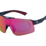 SUNGLASSES FILA MAN SFI127997SFX (Lens/Bridge/Temple) 99/0/130 mm)