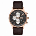 WATCH SLAZENGER MAN SL96188203 (43MM)