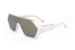 SUNGLASSES PHILIPP PLEIN WOMEN SPP047-3GFG (Lens/Bridge/Temple) 99/00/145 mm)