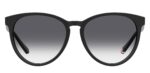 SUNGLASSES TOMMY HILFIGER WOMEN TH1724S8079O (Lens/Bridge/Temple) 56/17/140 mm) - Image 2