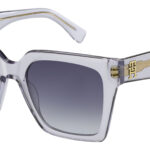 SUNGLASSES TOMMY HILFIGER WOMEN TH-2100-S-KB7 (Lens/Bridge/Temple) 53/19/140 mm)