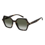 SUNGLASSES TOMMY HILFIGER WOMEN TH-2213-S-086 (Lens/Bridge/Temple) 52/17/145 mm)