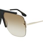 SUNGLASSES VICTORIA BECKHAM WOMEN VB627S-001 (Lens/Bridge/Temple) 64/12/140 mm)