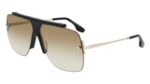 SUNGLASSES VICTORIA BECKHAM WOMEN VB627S-001 (Lens/Bridge/Temple) 64/12/140 mm)