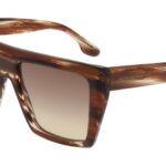 SUNGLASSES VICTORIA BECKHAM WOMEN VB686S5615228 (Lens/Bridge/Temple) 56/15/145 mm)