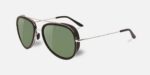 SUNGLASSES VUARNET MAN VL16140001112 (Lens/Bridge/Temple) 53/17/145 mm)
