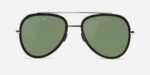 SUNGLASSES VUARNET MAN VL16140001112 (Lens/Bridge/Temple) 53/17/145 mm) - Image 2