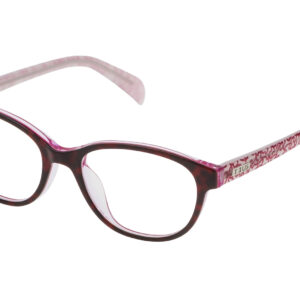 GLASSES TOUS CHILDISH VTK531490AHL (Lens/Bridge/Temple) 49/17/130 mm)