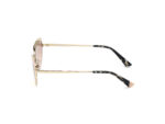 SUNGLASSES WEB EYEWEAR WOMAN WE0272-5932Z (Lens/Bridge/Temple) 59/15/140 mm) - Image 2