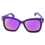SUNGLASSES ITALIA INDEPENDENT WOMAN 0011-017-000 (Lens/Bridge/Temple) 56/16/145 mm) - Image 2