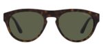 SUNGLASSES GIORGIO ARMANI WOMAN 0AR8145F58793 (Lens/Bridge/Temple) 58/21/145 mm) - Image 2