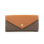 BRIEFCASE MICHAEL KORS WOMEN 35F3GTVE7BBRO (19X10X7CM )